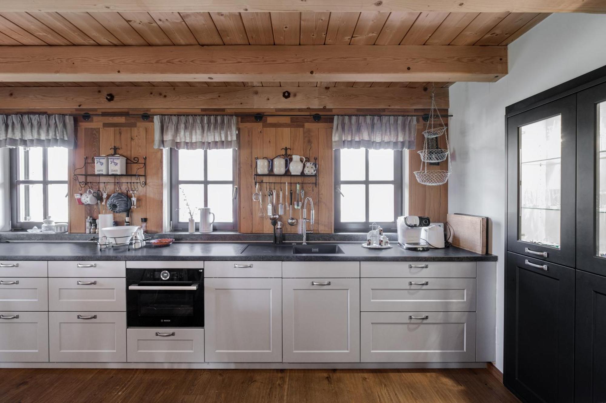 Ferienhaus Neubauer Spielfeld Extérieur photo