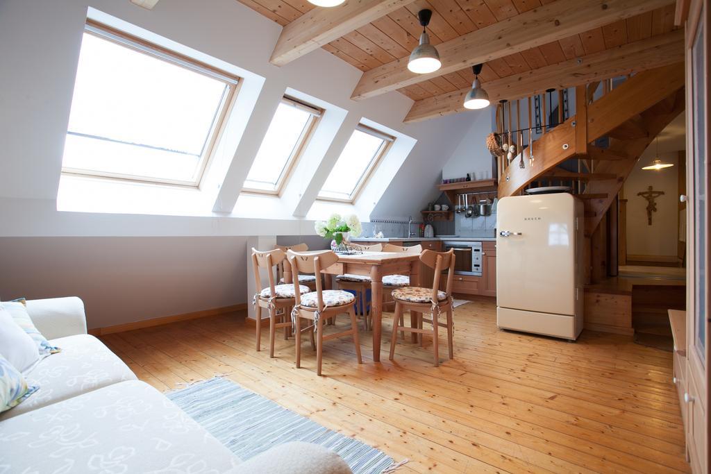 Ferienhaus Neubauer Spielfeld Extérieur photo