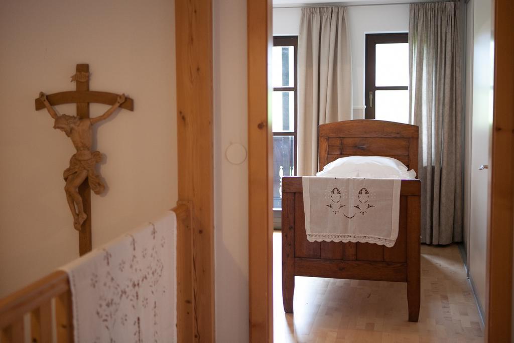 Ferienhaus Neubauer Spielfeld Extérieur photo
