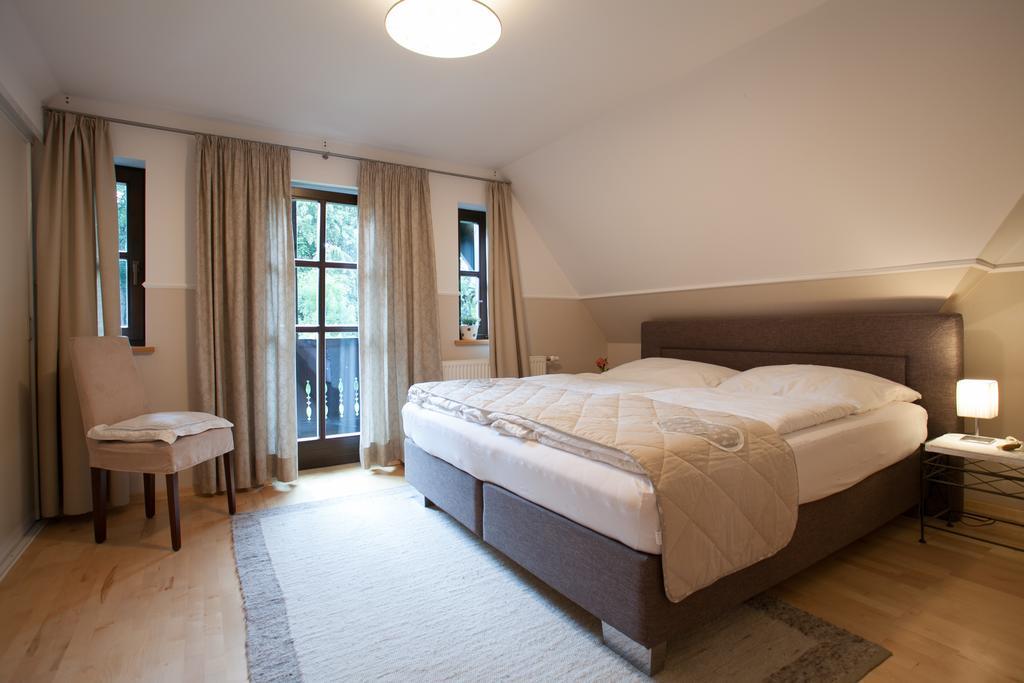 Ferienhaus Neubauer Spielfeld Extérieur photo