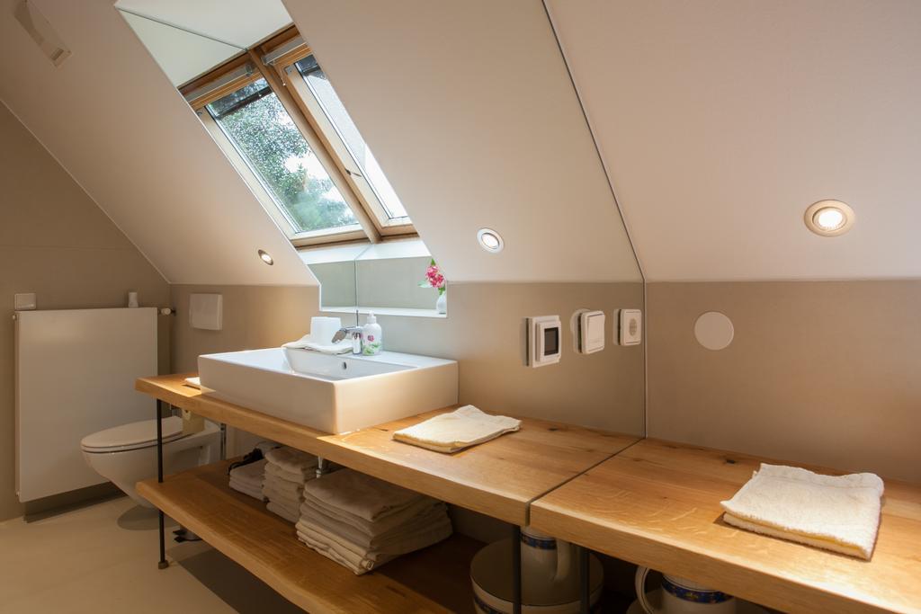 Ferienhaus Neubauer Spielfeld Extérieur photo
