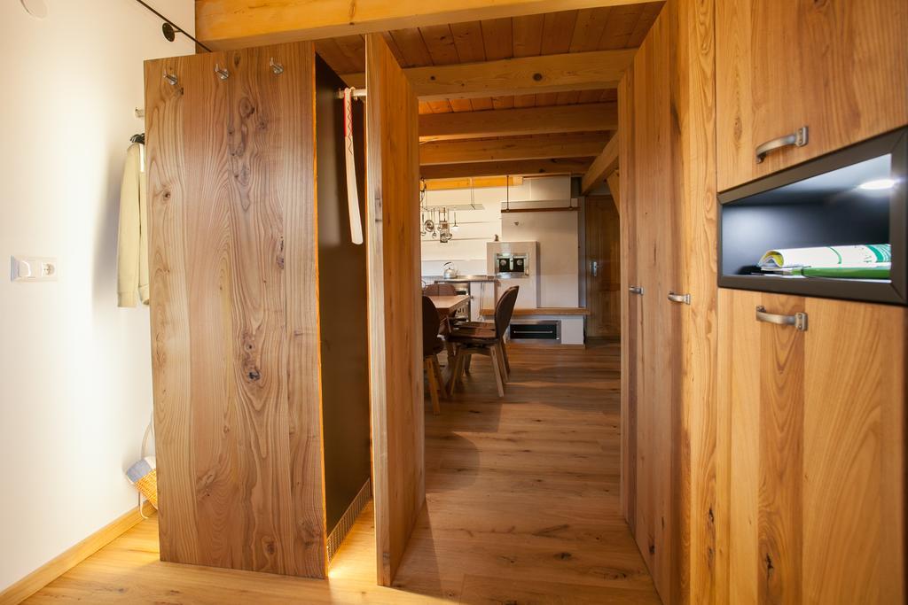 Ferienhaus Neubauer Spielfeld Extérieur photo
